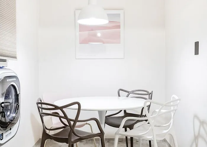 アパート Location- Fully Renovated 2br In Of Itaewon